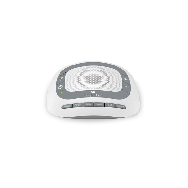 myBaby SoundSpa White Noise Machine
