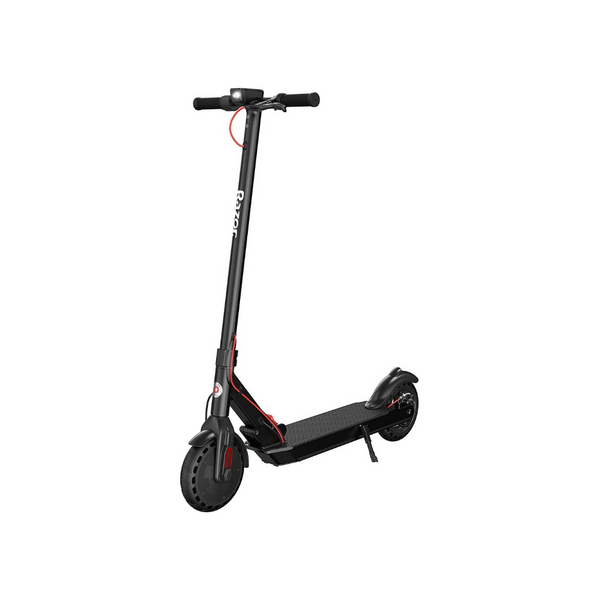 Scooter eléctrico Razor T25 con un alcance de hasta 18 millas y hasta 15,5 MPH