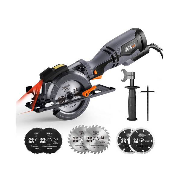 Save up to 23% off on Tacklife Power Tools
