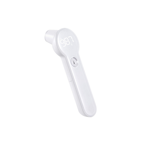 Touchless Digital Thermometer With Fever Indicator