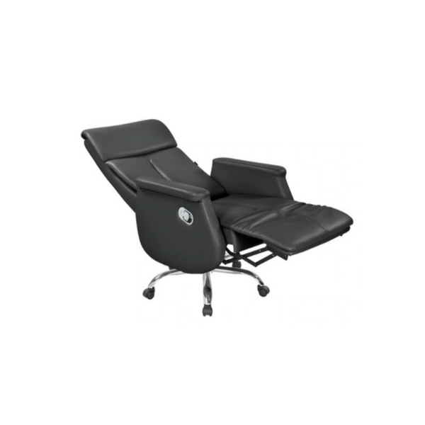 Silla reclinable de oficina ejecutiva Malina