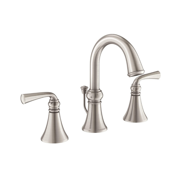 Save up to 30% on Moen Bath and Kitchen Fixtures