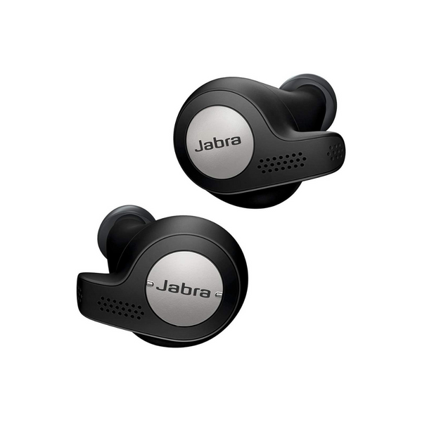 Jabra Elite Active 65t Earbuds With Charging Case