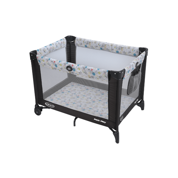 Parque infantil portátil Graco Pack 'n Play