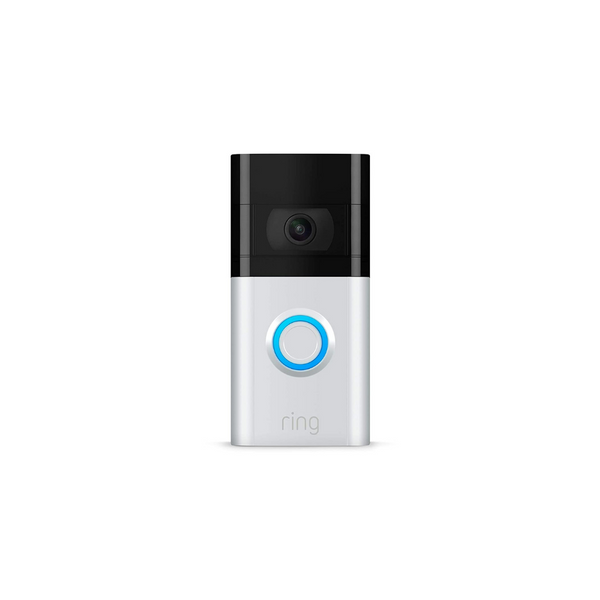 Ring Video Doorbells On Sale