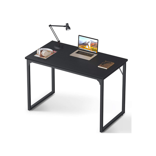Coleshome Escritorio moderno de estilo simple de 31 ″