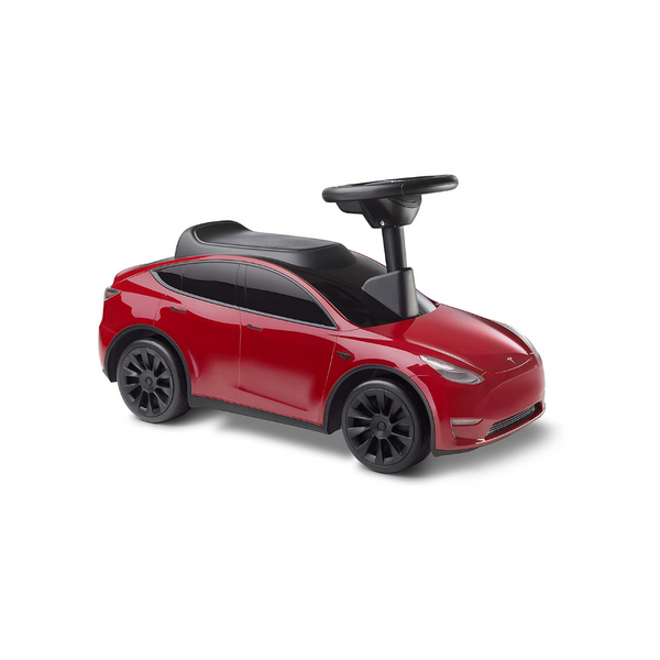 Radio Flyer Mi primer Tesla Model Y