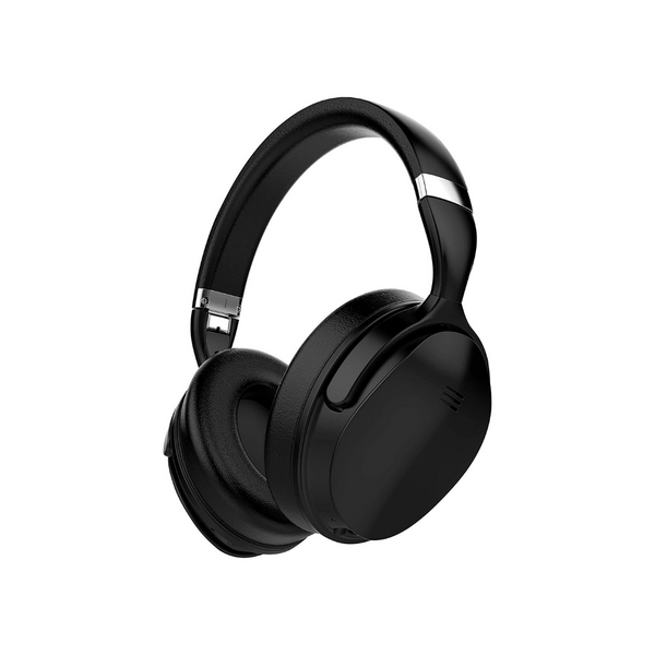 Volkano Silenco Series Active Noise Cancelling Bluetooth Headphone