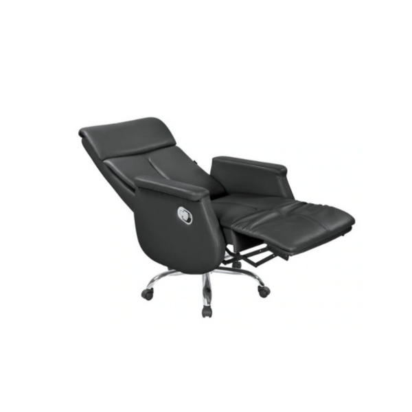 Silla reclinable de oficina ejecutiva Malina