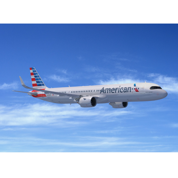 Vuele sin escalas con American Air desde Miami a Israel, incluidas las fechas de Sukkos, por solo $ 595, ida y vuelta