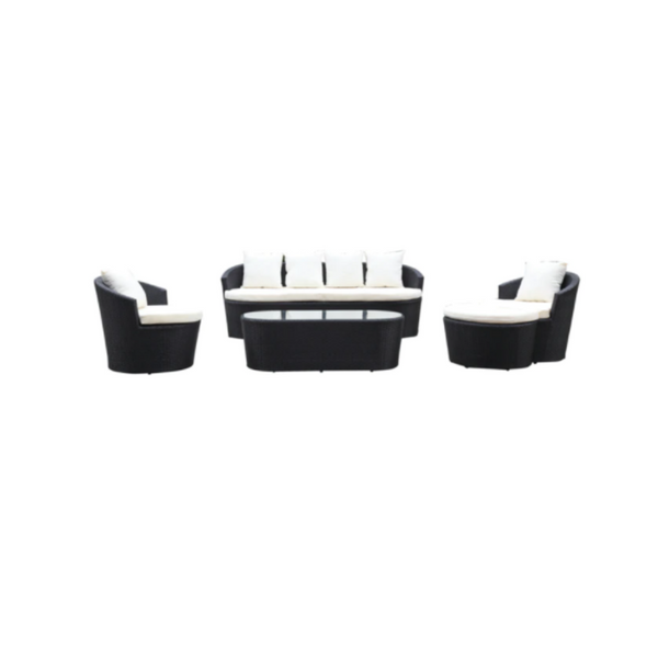 Shadow Outdoor Set