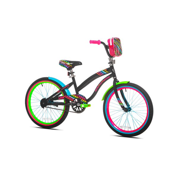 20" Sweet Style Girl's Bike