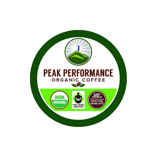 Up to 26% off Peak Performance Health Supplements