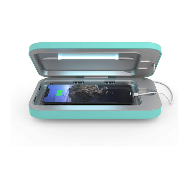 Hasta 47% de descuento en cajas esterilizadoras para teléfonos UV PhoneSoap