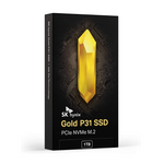 SK hynix 500GB SSD interno PCIe NVMe Gen3 M.2 2280