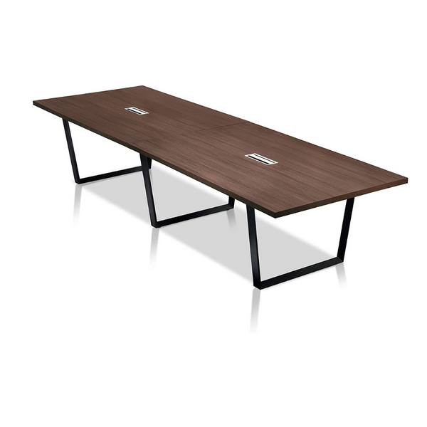 12 Foot Conference Room Table (3 Colors)