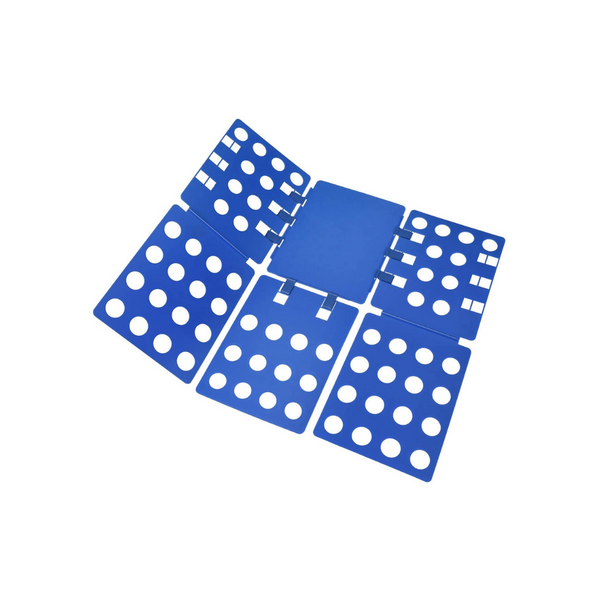 Tablero plegable de camiseta