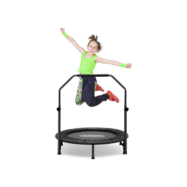 40 Inch Foldable Mini Rebounder