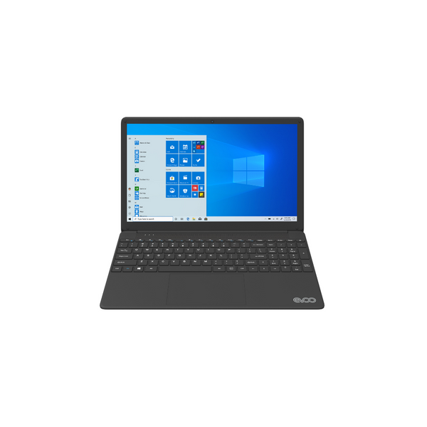 Evoo 15.6" FHD Ultra Thin Intel Core i7 Laptop