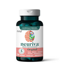 Hasta 40% de descuento en suplementos de apoyo cerebral NEURIVA