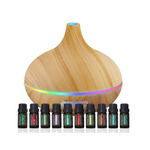 20 % de descuento en difusores Pure Daily Care