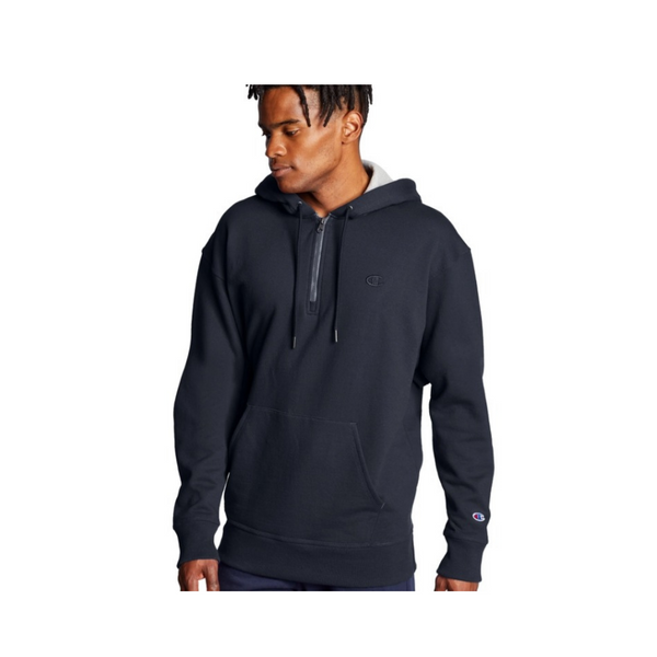 Ahorre a lo grande en suéteres, sudaderas y jerseys Champions para hombre