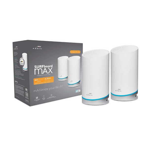 Hasta 30% de descuento en módems y enrutadores Arris