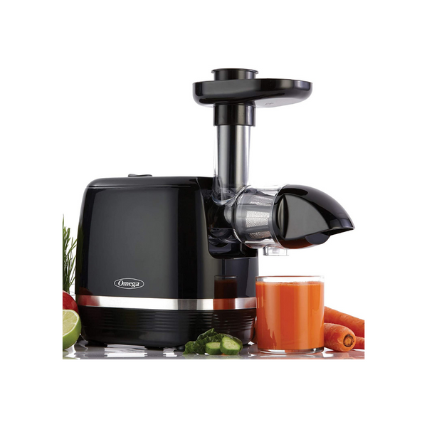Extractor de masticación lenta Omega Cold Press 365 Juicer