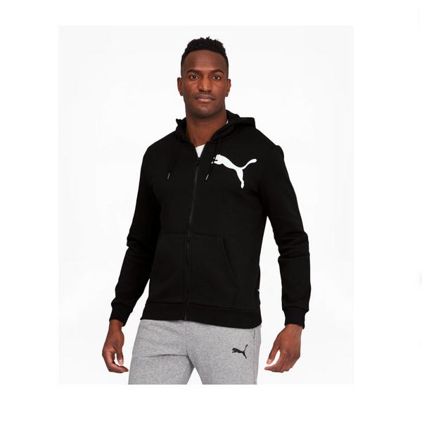Sudaderas con capucha Puma para hombres, mujeres y niños 