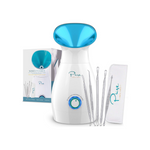 Ahorre 20% en vaporizadores faciales Pure Daily Care