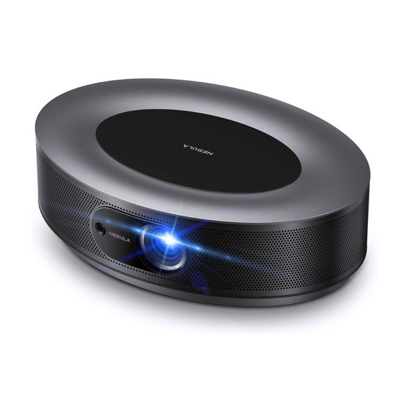 Hasta 23% de descuento en el proyector de vídeo Anker Nebula