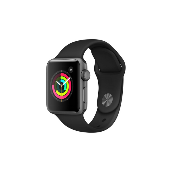 Apple Watch Serie 3 GPS - 38 mm