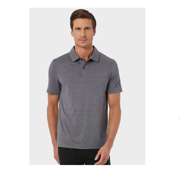 Polos clásicos geniales para hombre (6 colores)