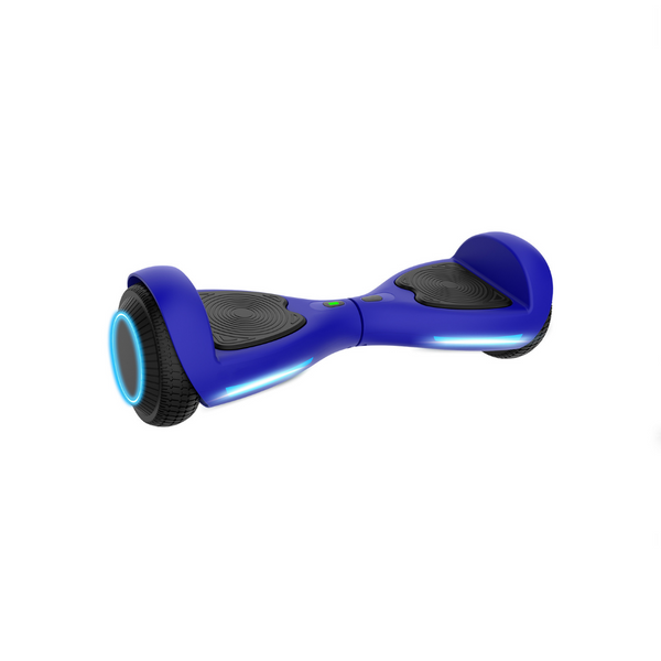 Hoverboard autoequilibrado