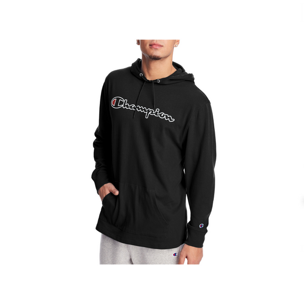 Champion Men's Midweight Hoodie Pullover (5 Colors)