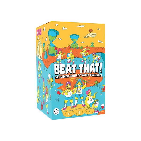 30% off That's What She Said Games