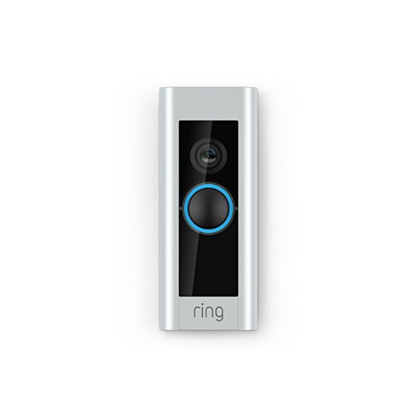 Ring Video Doorbell Pro reacondicionado certificado