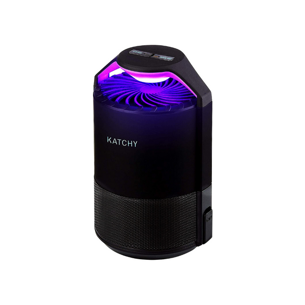 30% de descuento en trampas para insectos y insectos voladores de interior KATCHY