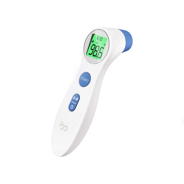 Touchless Forehead Thermometer