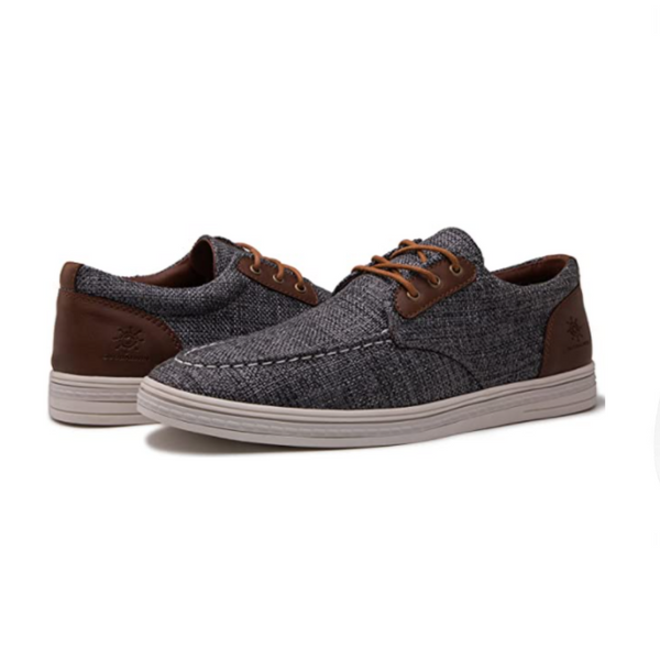 Globalwin Mens Fashion Casual Loafers