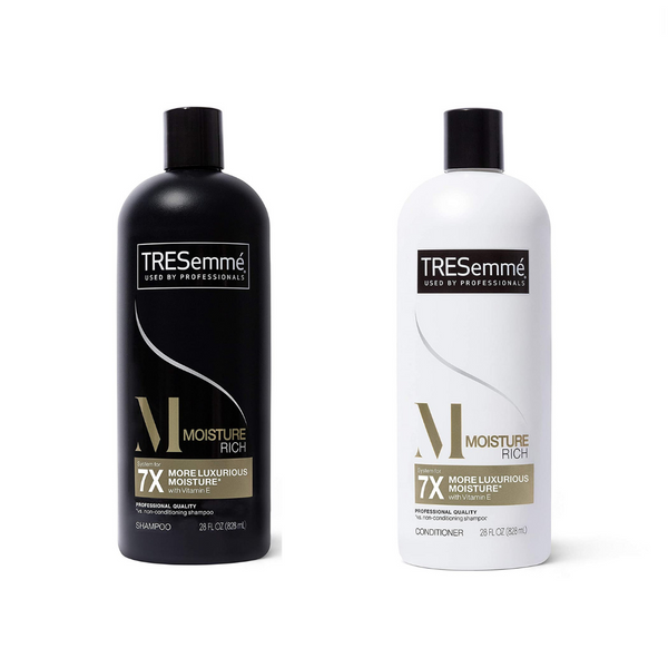 TRESemmé Hidratante Y Acondicionador En Oferta