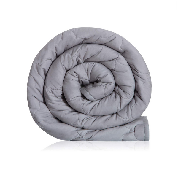 15 lbs Weighted Blanket Twin Size