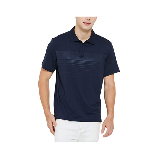 Polos deportivos de manga larga y corta (8 colores)