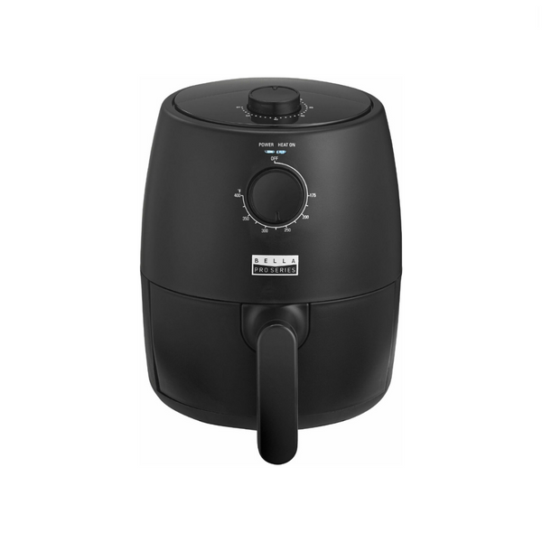2-qt. Bella Pro Series Analog Air Fryer