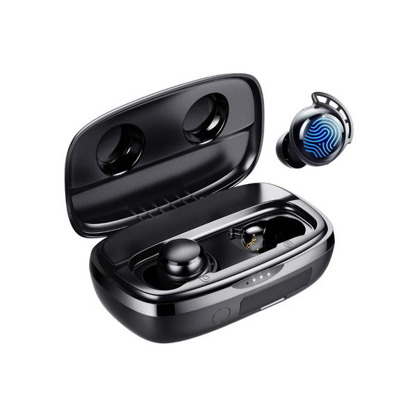 Save on Tribit bluetooth speakers and wireless earbuds
