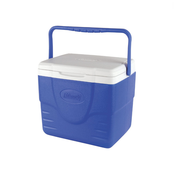 Coleman Excursion Portable Cooler, 9 Quart