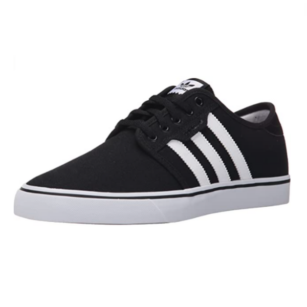 adidas Originals Men's Seeley Sneaker