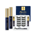 Hasta 24% de descuento en pestañas y delineadores magnéticos Arishine