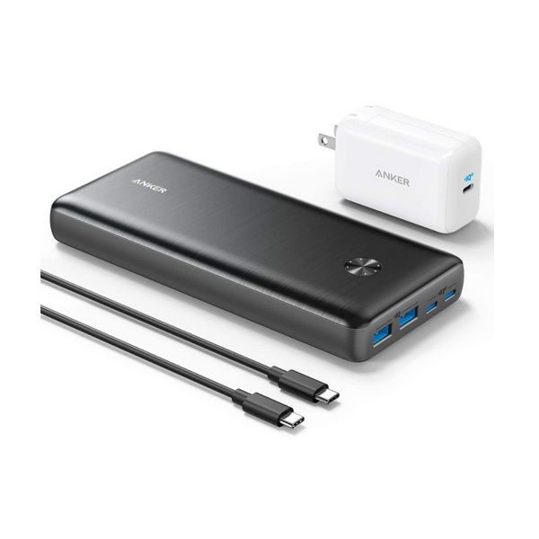 Up to 46% on Anker Laptop Charging Solutions