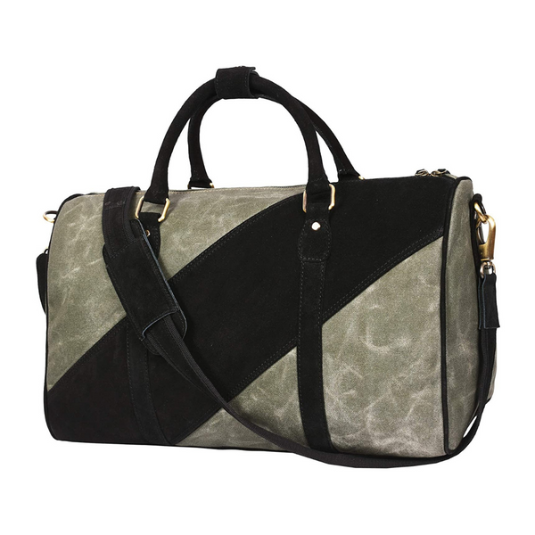 Hasta 54% de descuento en accesorios de cuero de Aaron Leather Goods